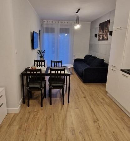 그단스크 Apartament Eden 아파트 외부 사진