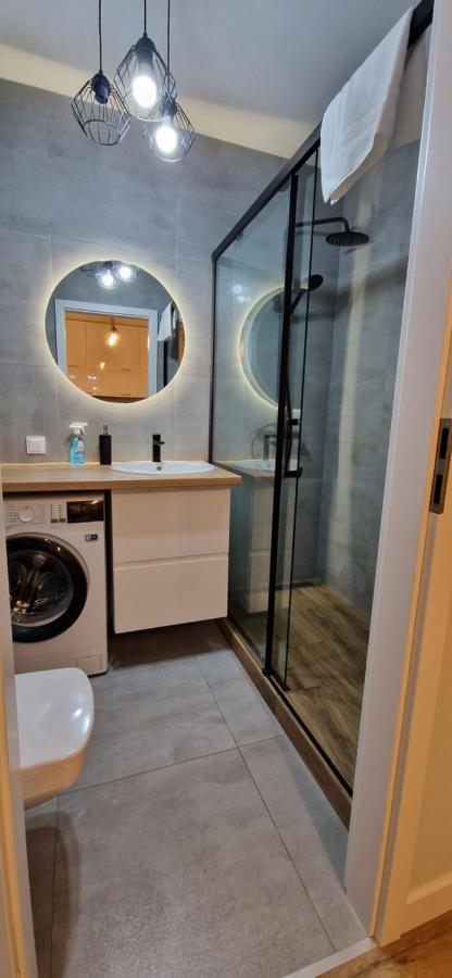 그단스크 Apartament Eden 아파트 외부 사진