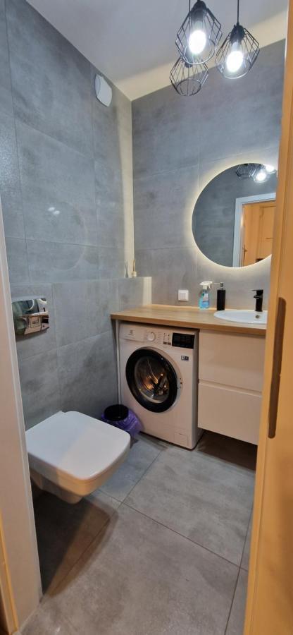 그단스크 Apartament Eden 아파트 외부 사진