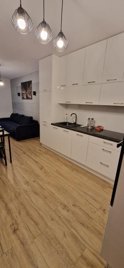 그단스크 Apartament Eden 아파트 외부 사진