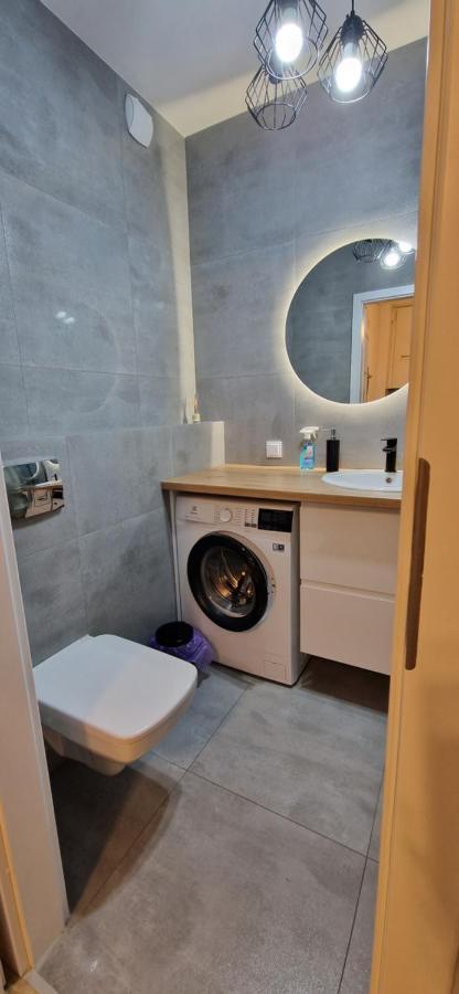 그단스크 Apartament Eden 아파트 외부 사진