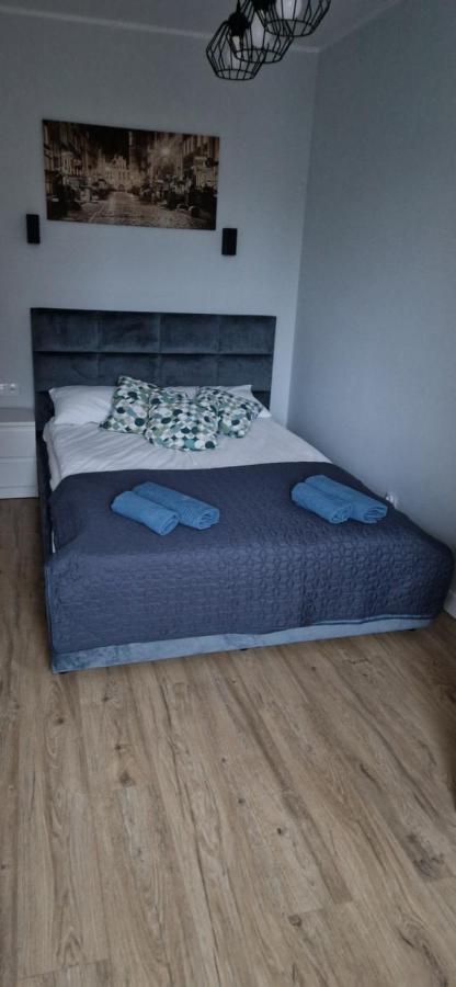 그단스크 Apartament Eden 아파트 외부 사진