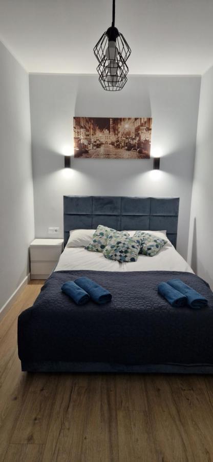 그단스크 Apartament Eden 아파트 외부 사진