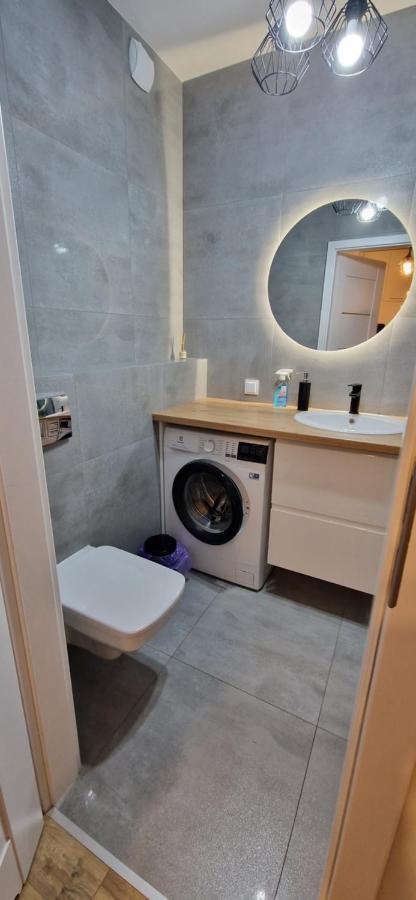 그단스크 Apartament Eden 아파트 외부 사진